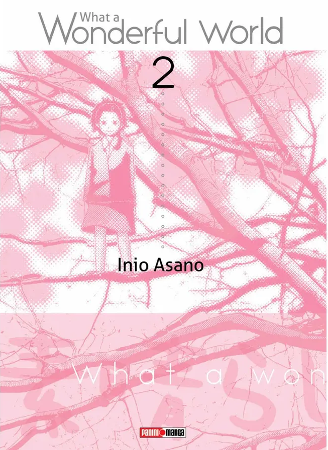 What a wonderful world 2