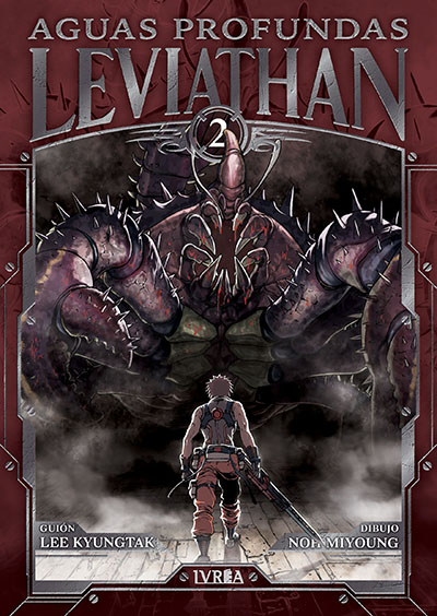 Leviathan : Agua profundas #2