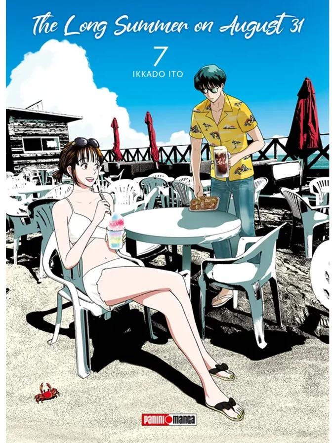 The Long Summer On August 31 #7