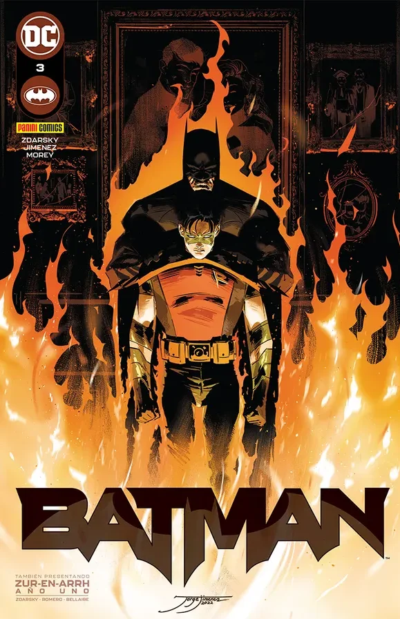 Batman #03