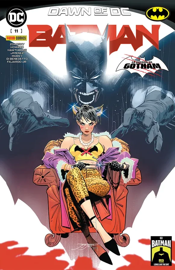 Batman #11