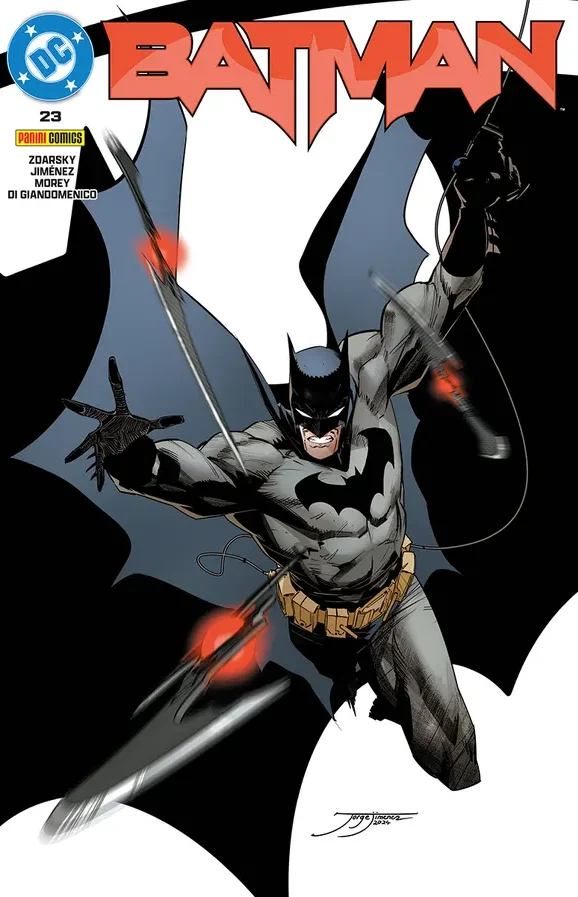 Batman #23