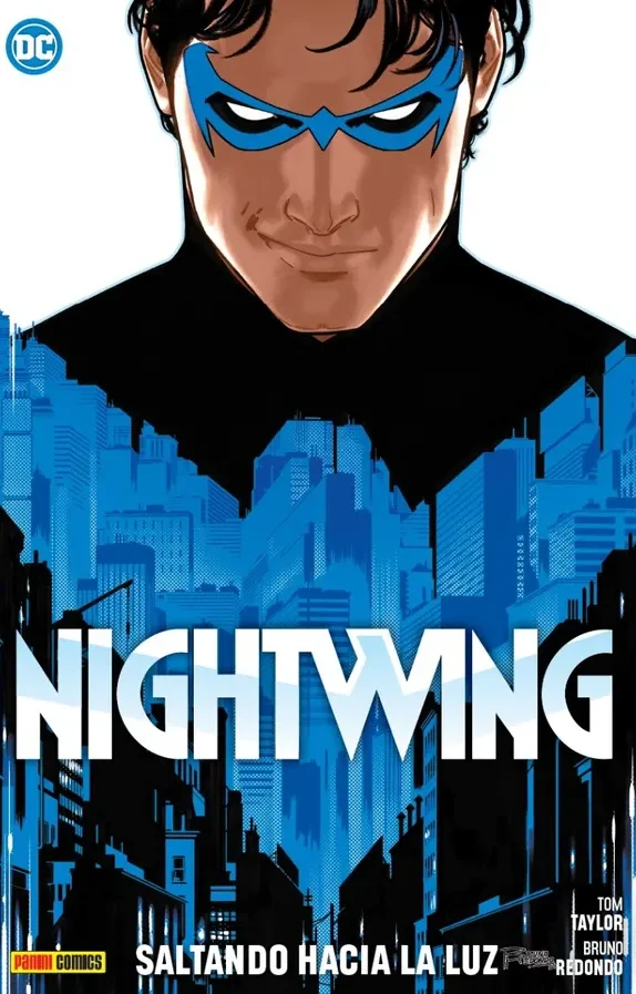 Nightwing #1