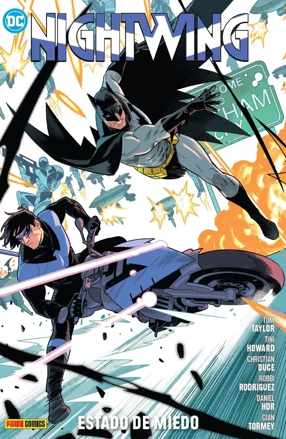 Nightwing #2
