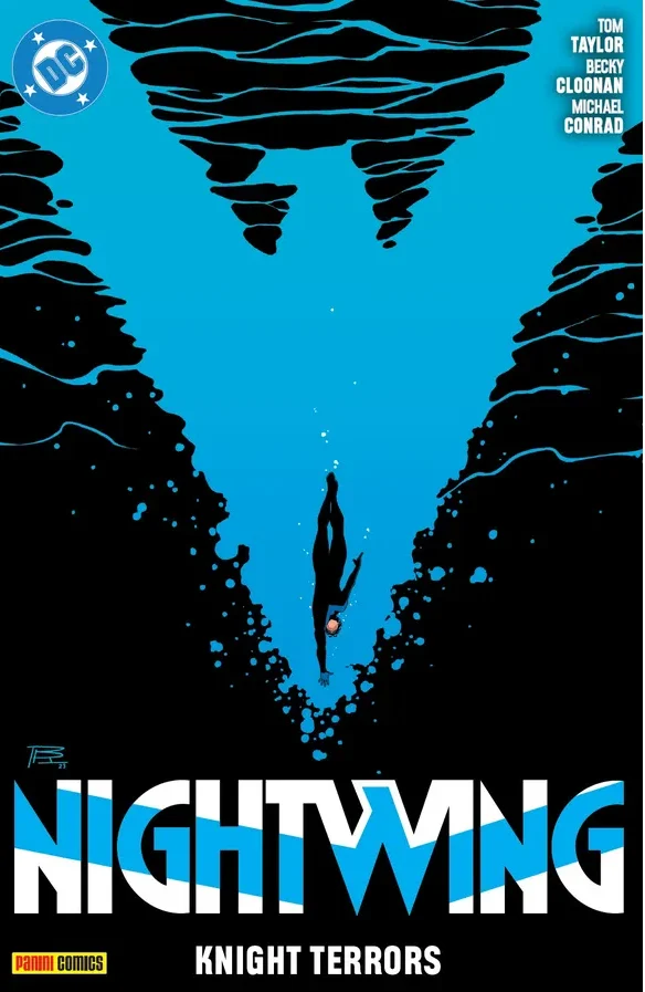 Nightwing #7