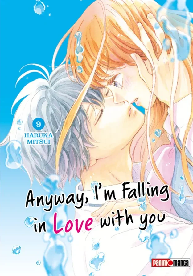 Anyway, I'm Falling in Love with you #09