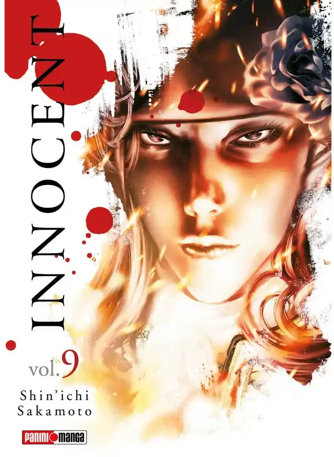 Innocent #09