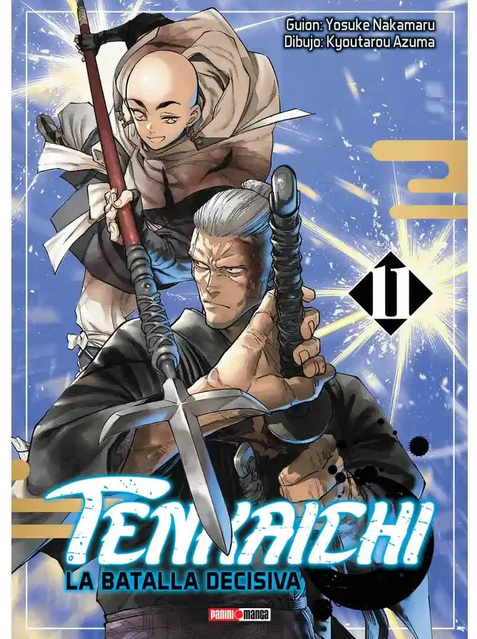 Tenkaichi #11