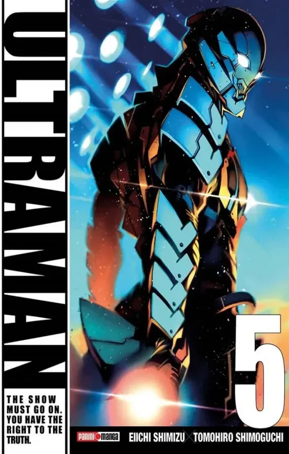 Ultraman #05