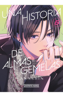 Una historia de almas gemelas #5