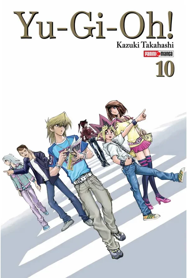 Yugioh #10