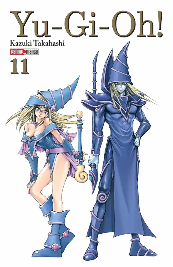 Yugioh #11