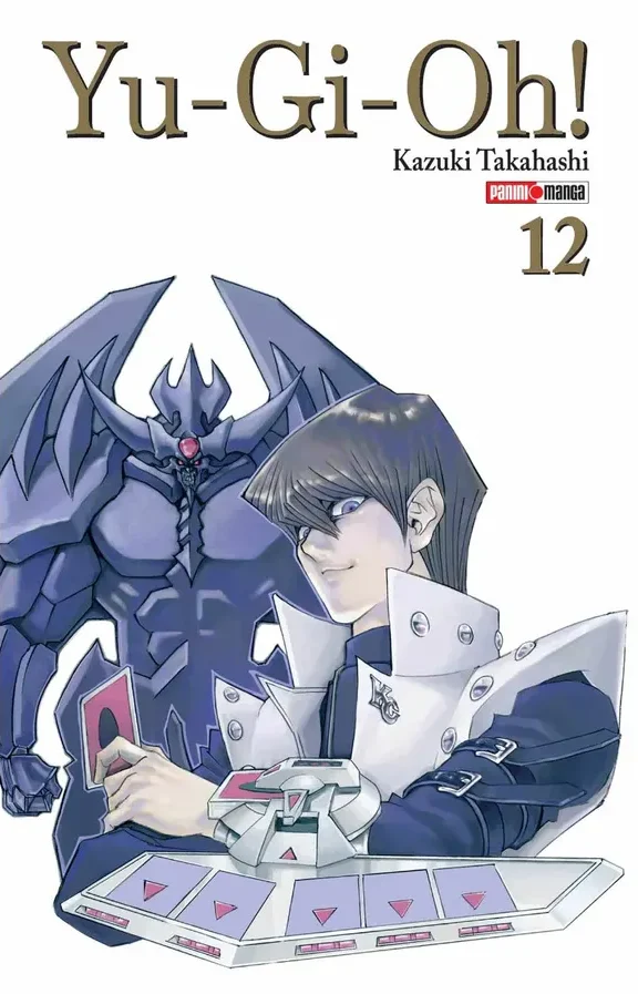Yugioh #12
