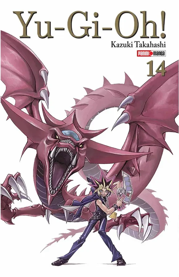 Yugioh #14