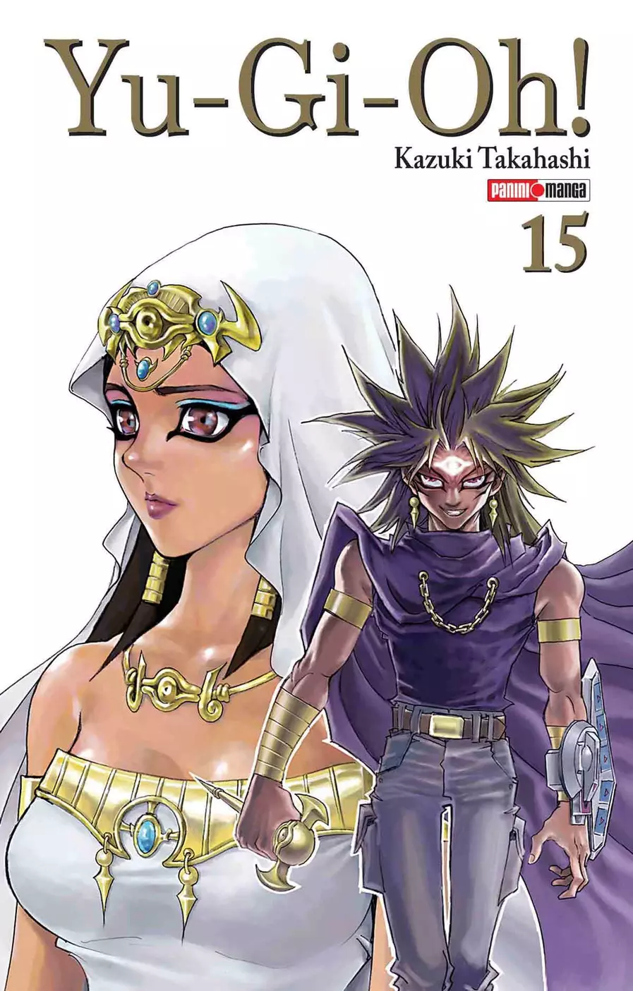 Yugioh #15