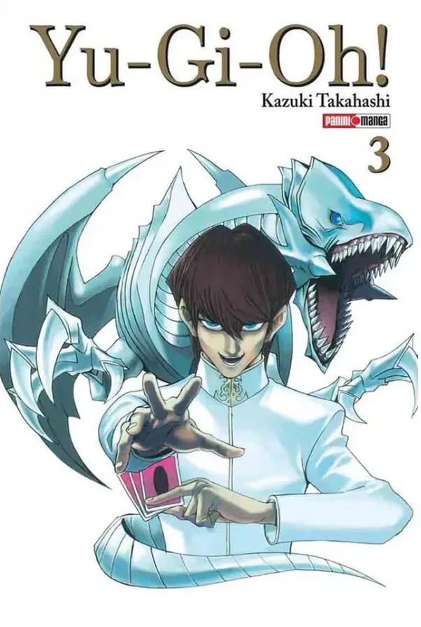 Yugioh #03