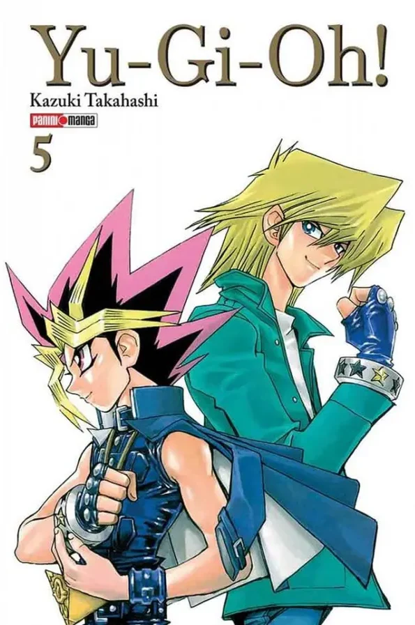 Yugioh #05