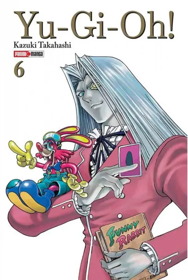 Yugioh #06