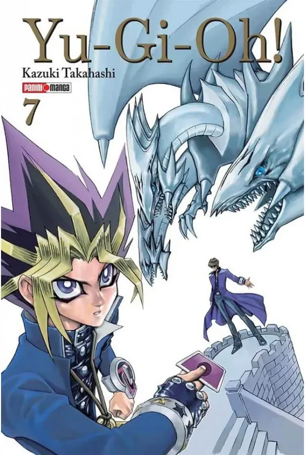 Yugioh #07