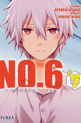 NO.6/ 07