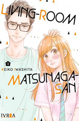 Living-Room Matsunaga-san 02