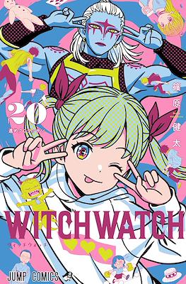 Witch Watch 20