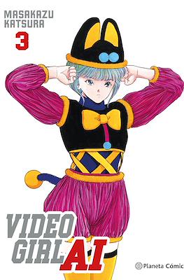 Video Girl Ai 03
