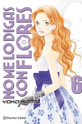 No me lo digas con flores 06