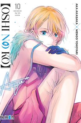 Oshi no Ko 10