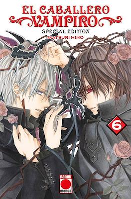 El Caballero Vampiro 06