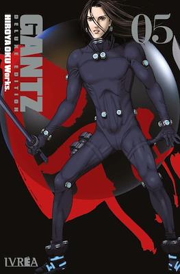 Gantz 05