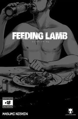 Feeding Lamb