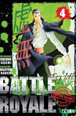 Battle Royale - Edición Deluxe 04