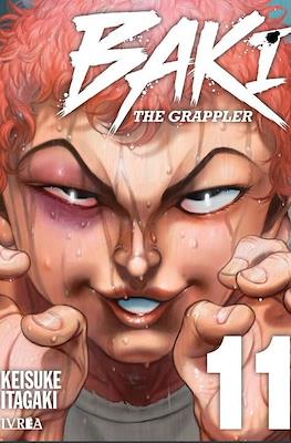 Baki: The Grappler 11