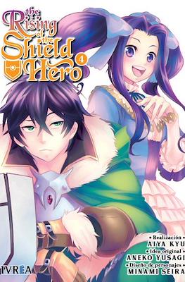 The Rising of the Shield Hero 04