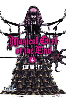 Magical Girl of the End 04