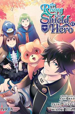 The Rising of the Shield Hero 17