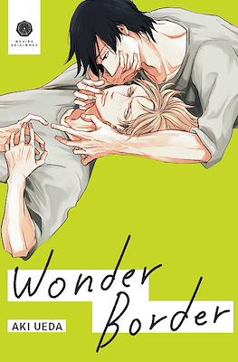 Wonder Border