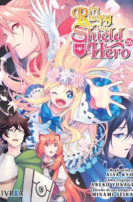 The Rising of the Shield Hero 26