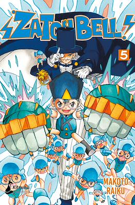 Zatch Bell! 05