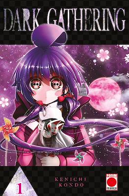 Dark Gathering 01
