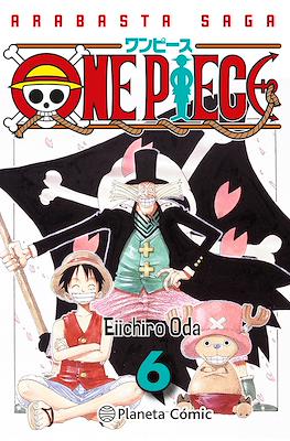 One Piece (3 en 1) 06