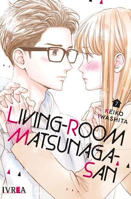 Living-Room Matsunaga-san 07