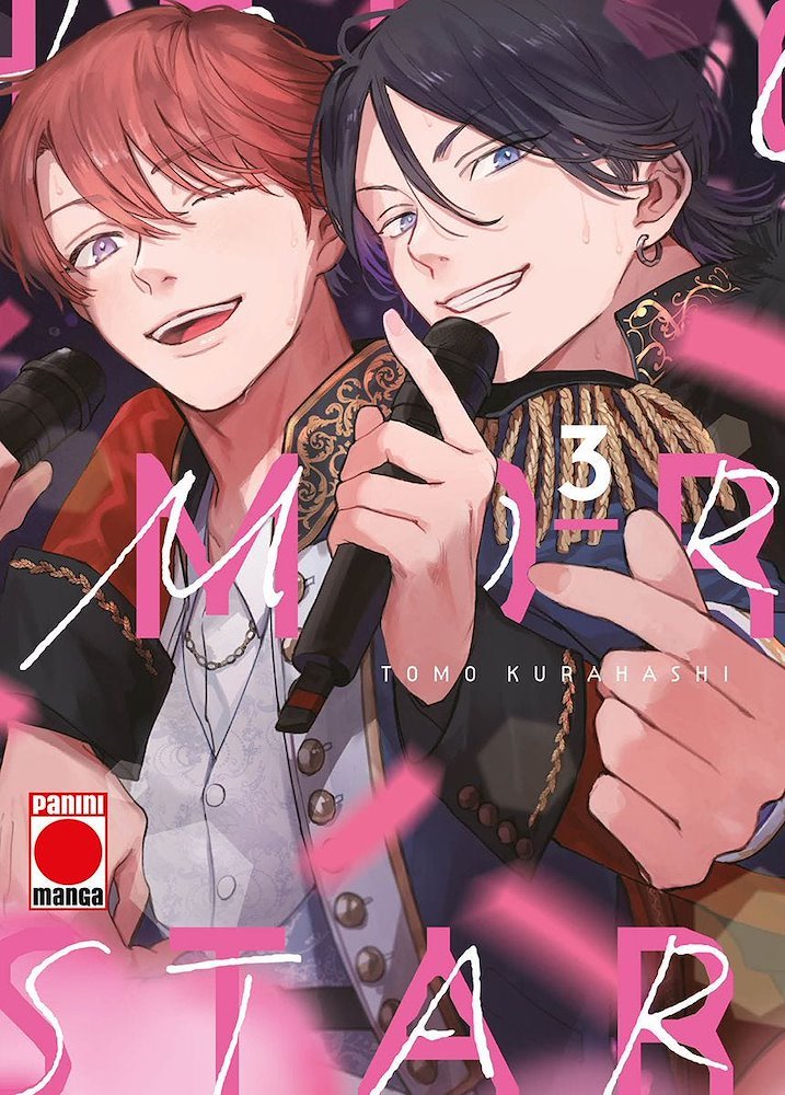 Hello Morning Star #03