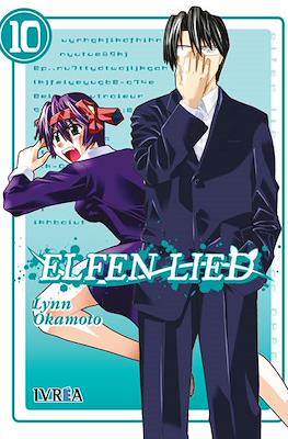 Elfen Lied 10
