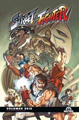 Street Fighter 06