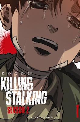 Killing Stalking Season 2/ 01