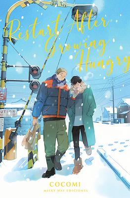 Restart After Growing Hungry