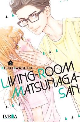 Living-Room Matsunaga-san 03