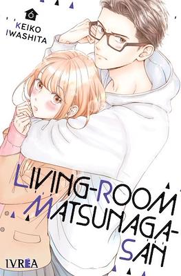 Living-Room Matsunaga-san 06